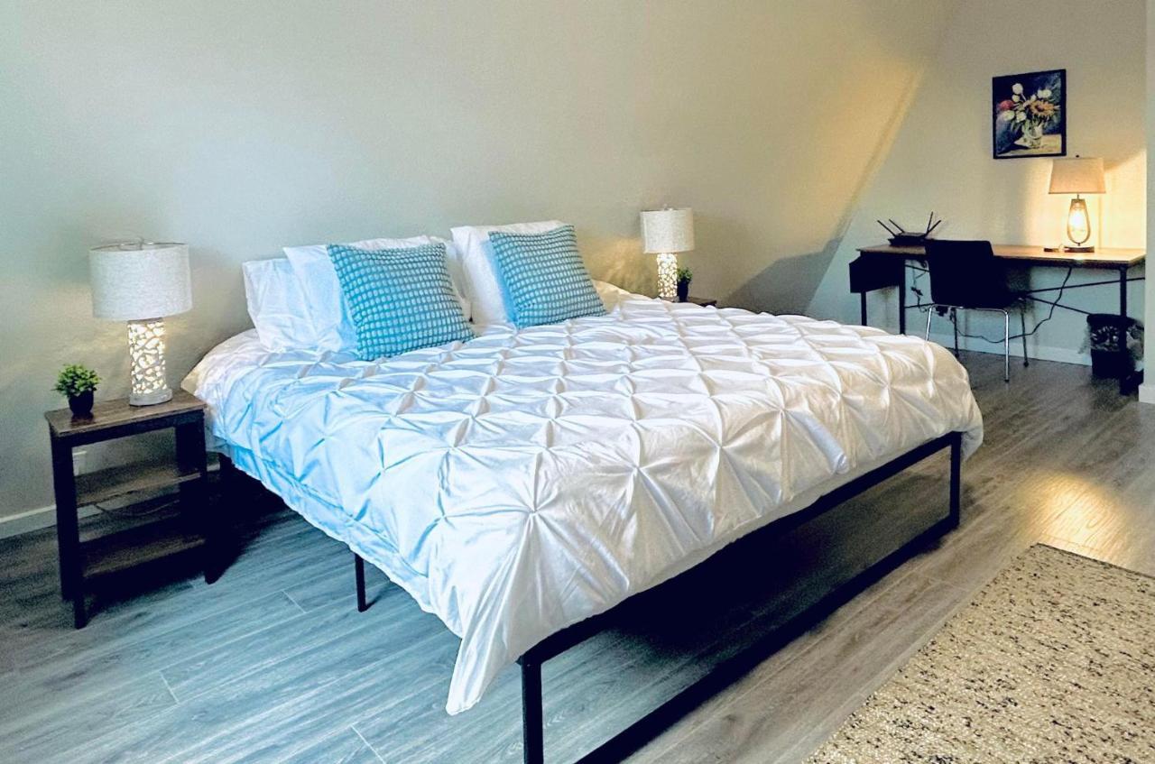 Newly Remodeled 2Bd Room A Frame Cottage Point Roberts Dış mekan fotoğraf